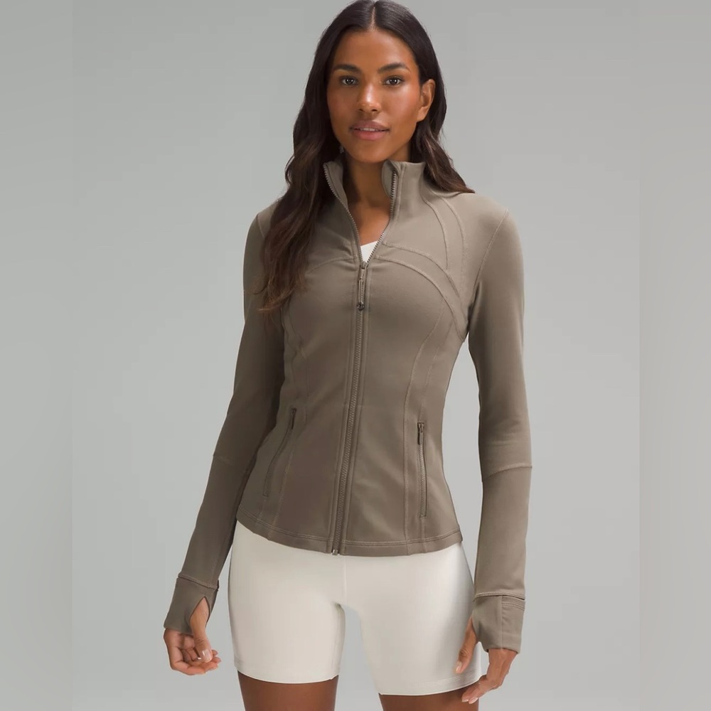 Lululemon Define Jacket